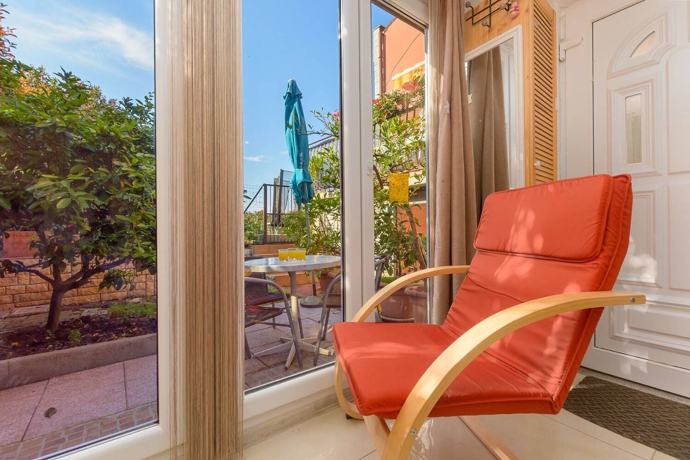 Estudio entero, Apartment Orange in Banjole, Costa sur de Istria