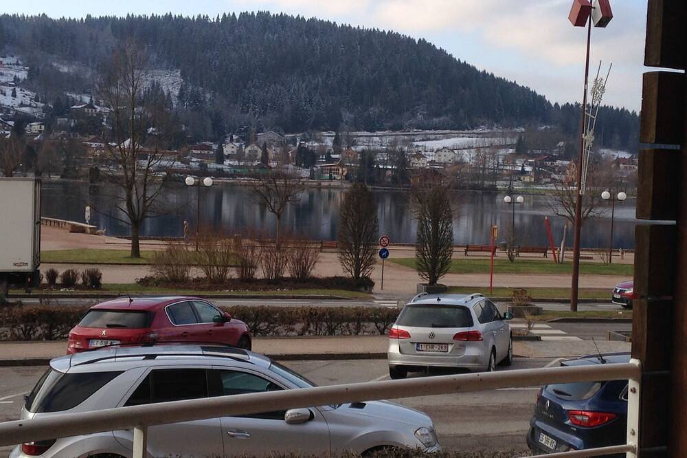 Gîte pour 4 Personnes dans Gérardmer, Saint-Dié-des-Vosges