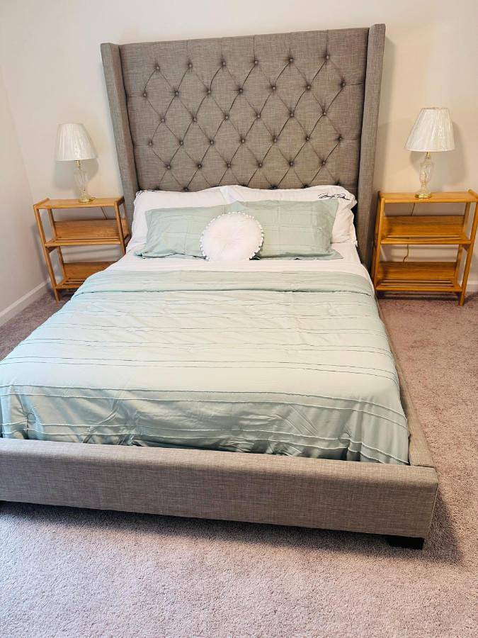 Vakantieappartement voor 1 personen - 1