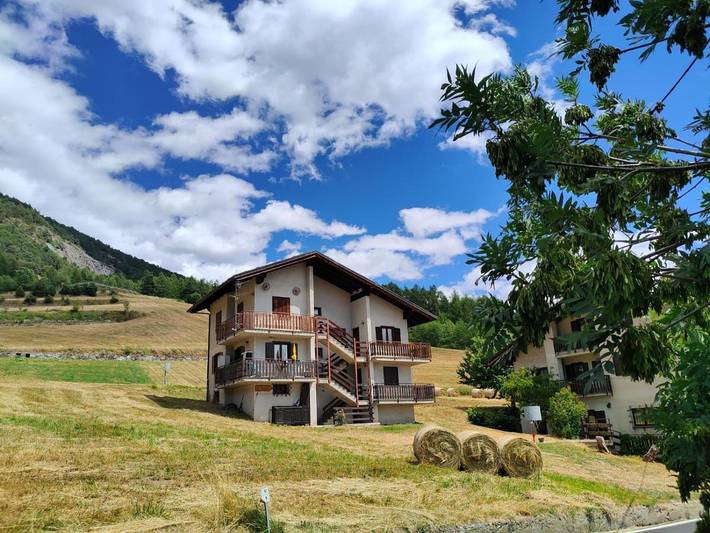 Gîte pour 4 personnes, avec vue et balcon dans Semon (Saint-Denis)