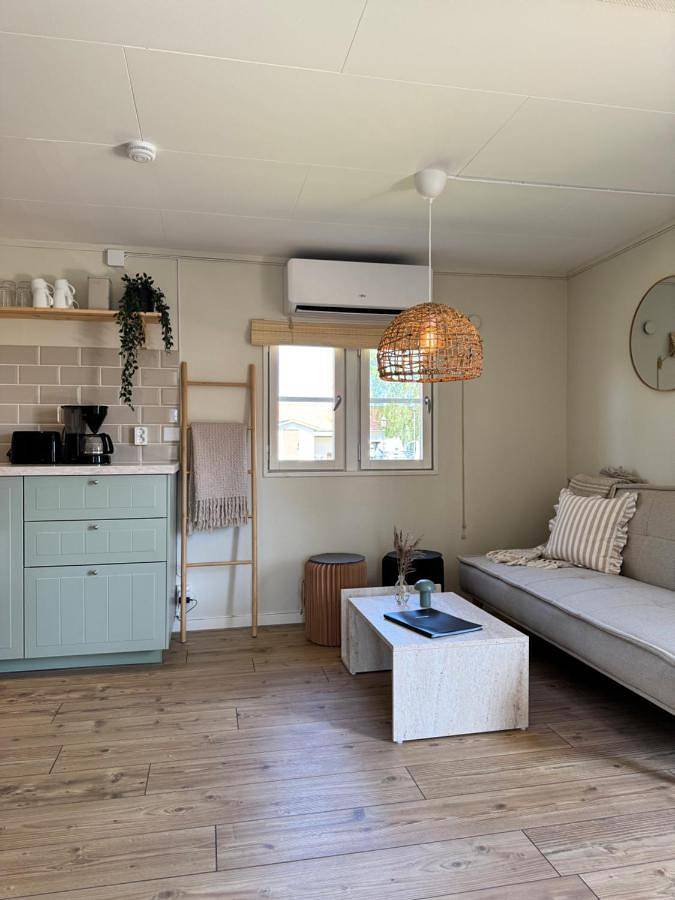 Two-Bedroom House in Tofta, Gotland