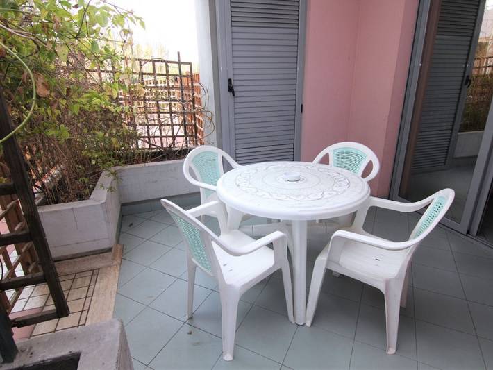 Ganze Wohnung, Mediterraneo - Mediterraneo 300.1 in Porto d'Ascoli, San Benedetto del Tronto