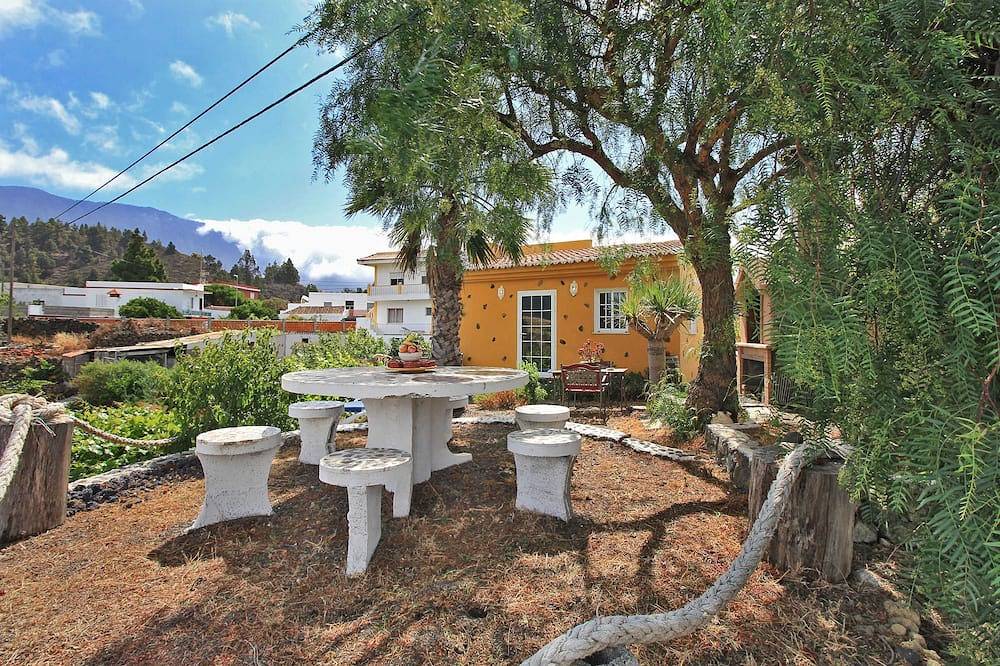 Las Laderitas B - Las Laderitas in El Paso, La Palma Sud