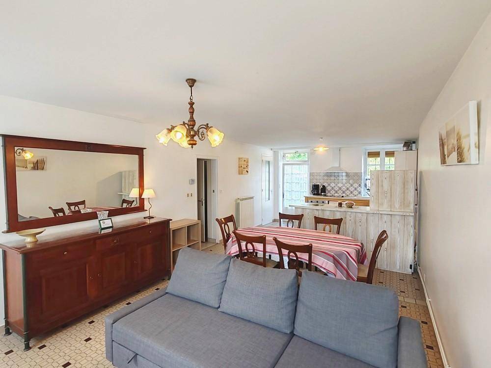 La Poterie in Castets, Region de Dax