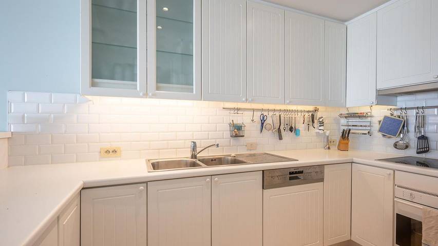 Ferienwohnung für 10 Personen, mit Balkon in Flandern - 4