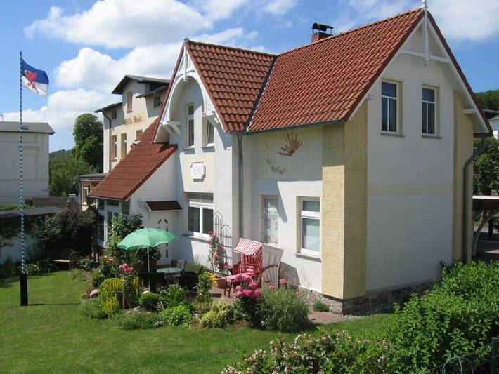 Ferienhaus für 2 Personen, mit Terrasse in Sassnitz - 3