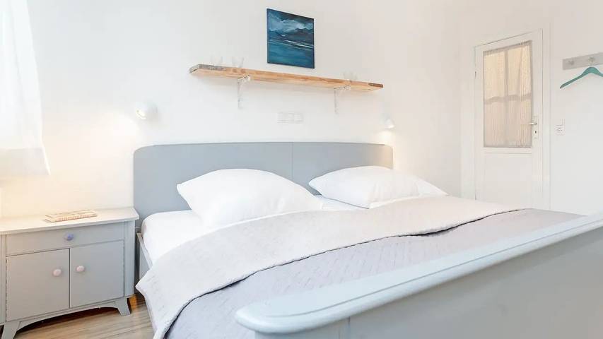 Ferienhaus für 6 Personen, mit Terrasse in Laboe - 4