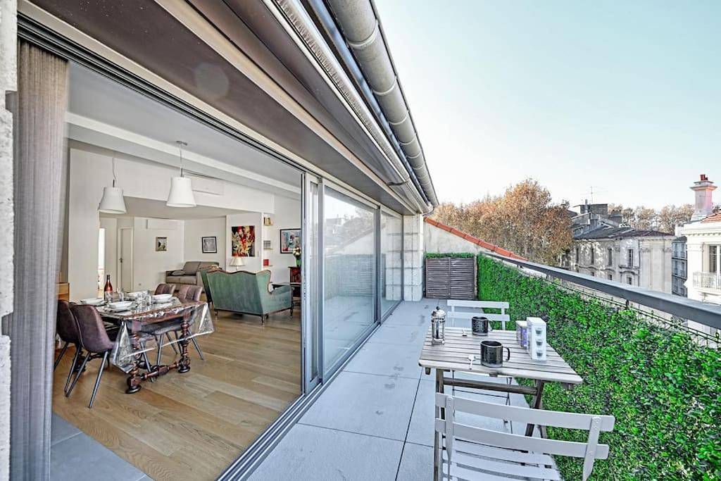 Appartement entier, Two-Bedroom Apartment in Avignon, Vaucluse