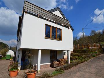 Maison De Vacances pour 2 Personnes dans Tohogne, Durbuy, Photo 3