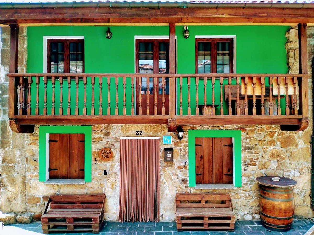 Casa con encanto in Aller, Cordillera Cantábrica