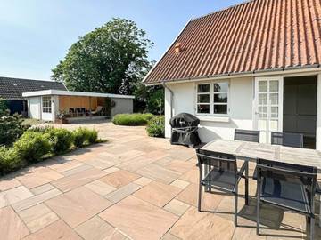 Luxus-ferienhaus für 8 Personen in Nexø, Bornholm, Bild 1