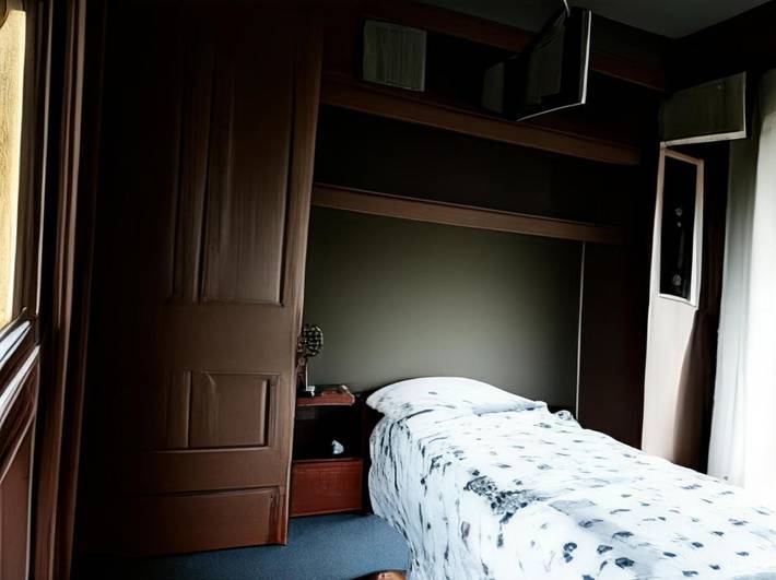 Maison d’hôte pour 14 personnes, avec vue à Santa Cruz de Tenerife - 4