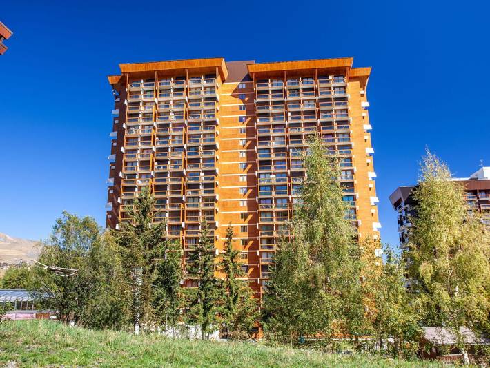 Gîte pour 4 personnes, avec piscine, animaux acceptés dans Office De Tourisme Du Corbier - 2