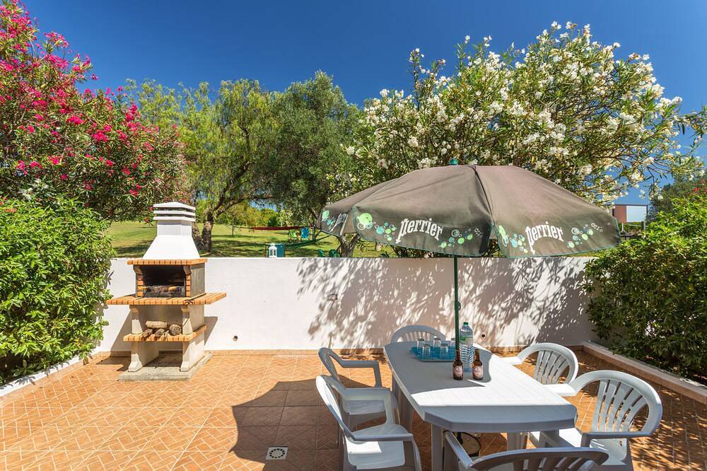 Quiet, peaceful house A1 rental in Estoi, Faro Distrikt
