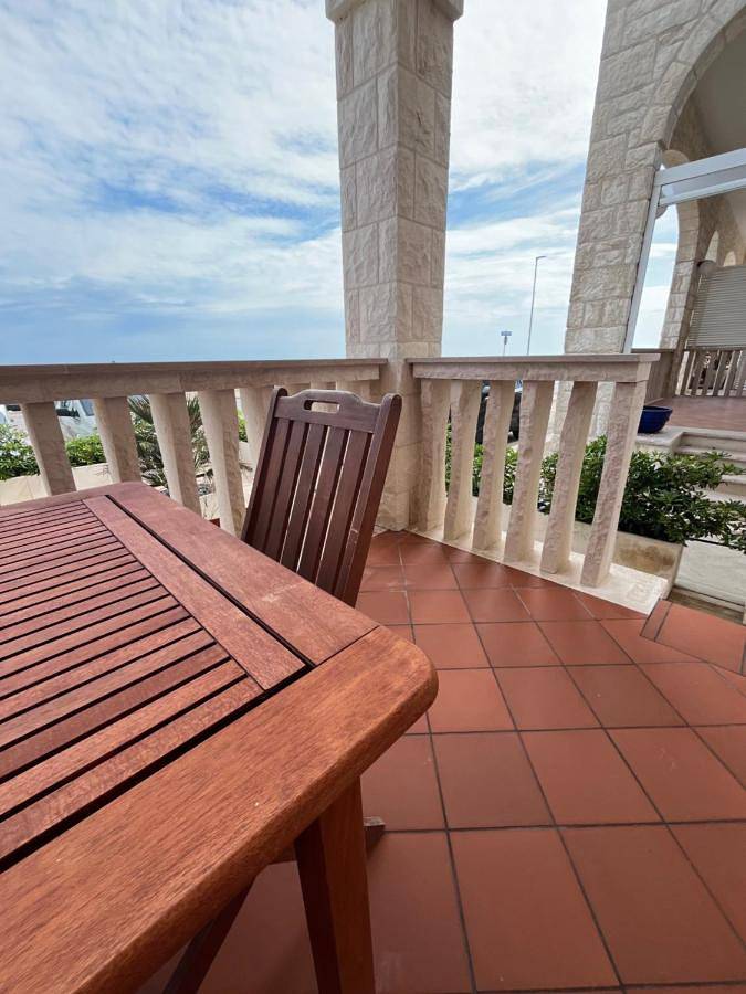 Appartement entier, One-Bedroom Apartment with Sea View in Torre Canne, Fasano