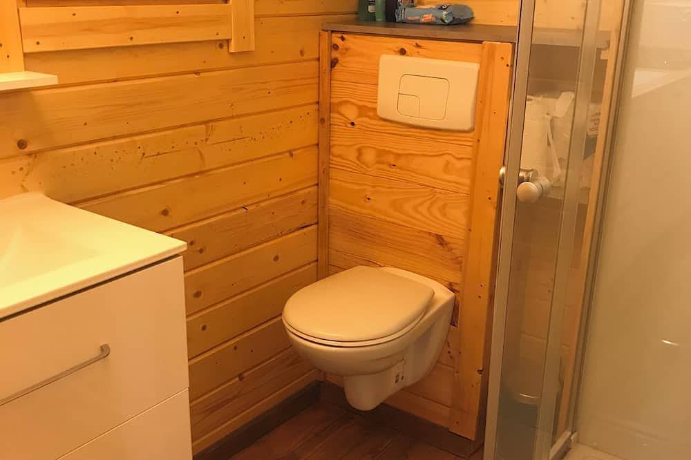 Chalet le mûriers platane in Figari, Arrondissement de Sartène
