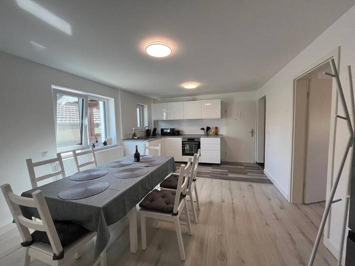 Ferienwohnung für 6 Personen in Neuhausen