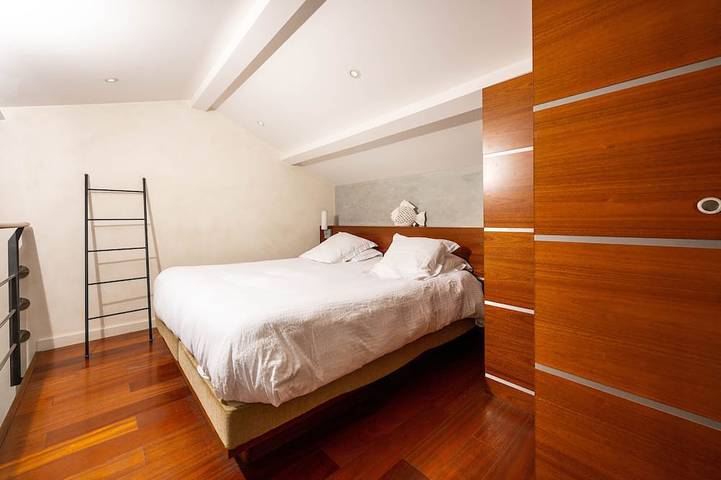 Gîte pour 4 personnes dans Port De Cassis - 3