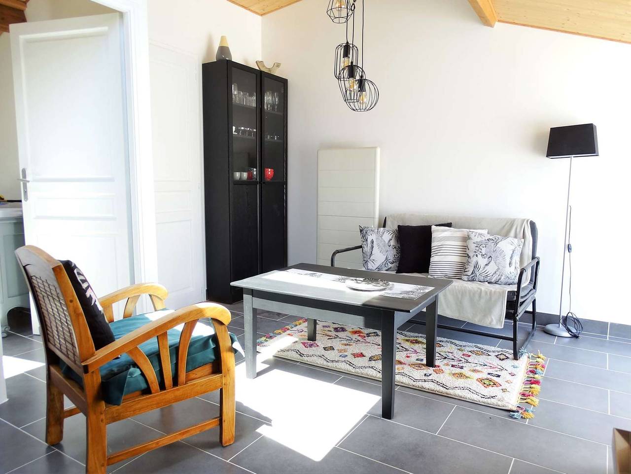 Appartement de vacances entier, Crustacé Saint Hilaire de Riez in Saint-Hilaire-de-Riez, Vendée