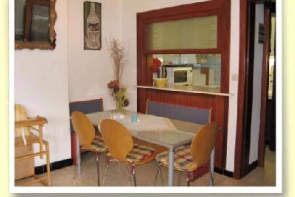 Ganze Wohnung, Ferienwohnung - La Panne in De Panne, Belgische Küste