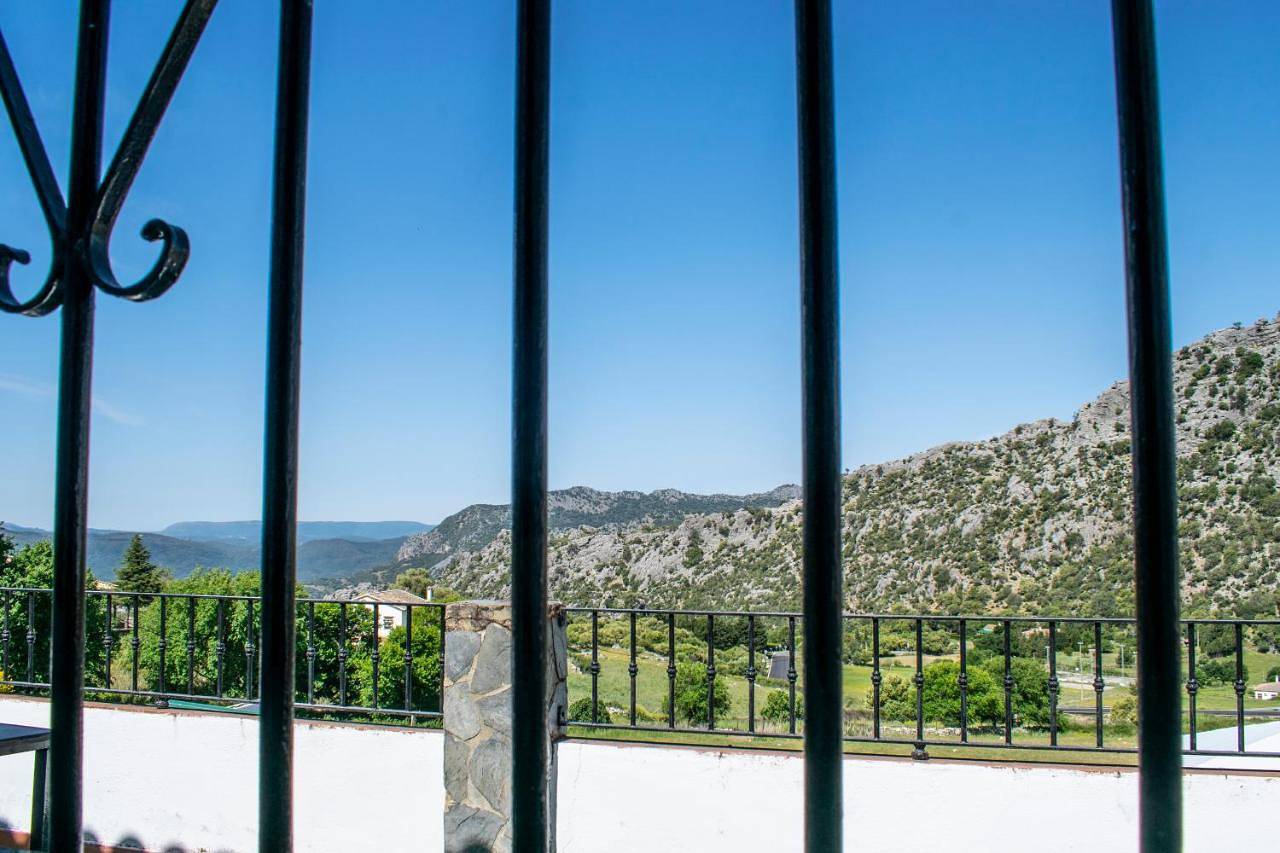 Three-Bedroom House in Benaocaz, Pueblos Blancos