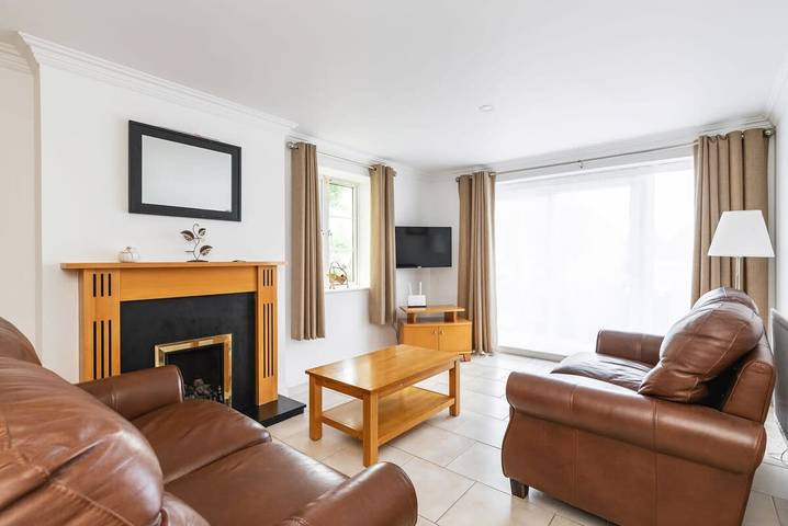 Ferienwohnung für 4 Personen - 1