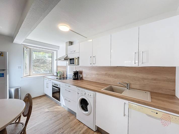 Apartamento entero, Apartamento con Terraza, Cerca del Centro y Termas en Lamalou-les-Bains in Lamalou-les-Bains, Region de Béziers