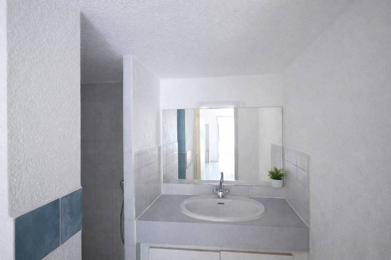 Appartement de vacances entier, Villa  T3 avec Mezzanine Climatisée – Idéal pour vos Vacances ! in Cap d'Agde, Agde