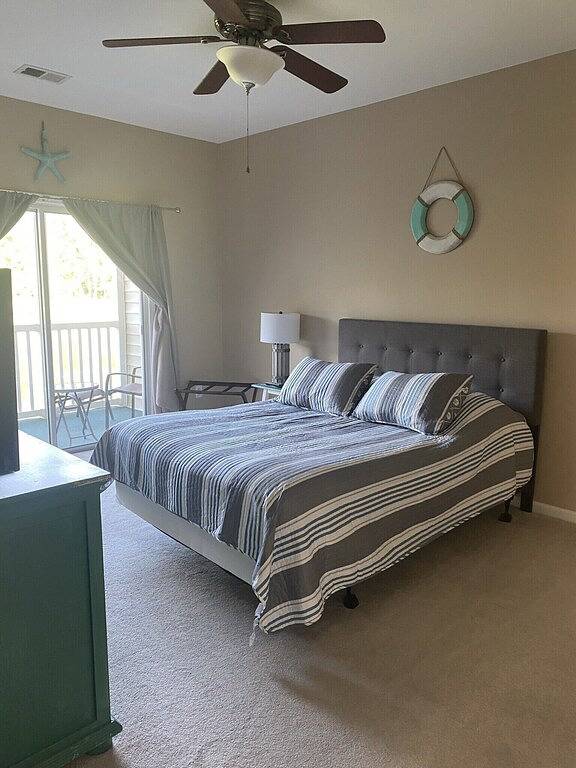 Ganze Wohnung, Neu renovierte Küche! 3Br 2Ba Eigentumswohnung in Sandpiper Bay. in Sunset Beach (NC), Brunswick County