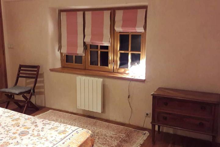 Location de vacances pour 2 personnes, avec jardin à Landunvez - 2