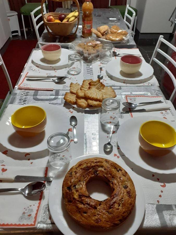 Location de vacances pour 4 personnes, avec terrasse et vue à Porto Sant'Elpidio - 2