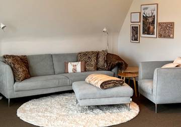 Hütte für 5 Personen in Freudenstadt, Mittlerer Schwarzwald, Bild 3