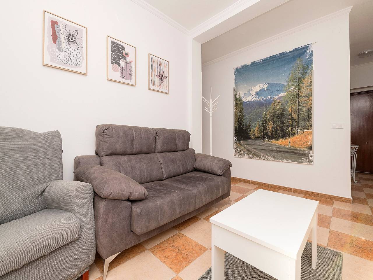 Apartamento entero, Velbar - Apartamento En Cádiz. Wifi Gratis in Playa La Victoria, Cádiz