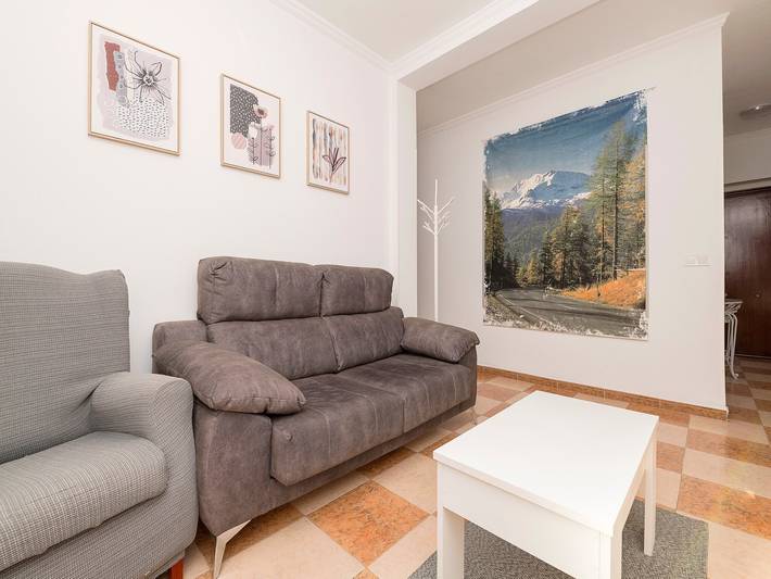 Ferienwohnung für 5 Personen in Cádiz - 2