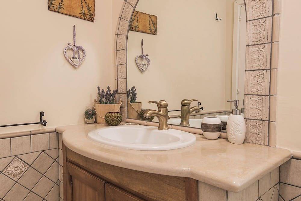 Holiday home with 4 beds in the historic center of Sant'Agata de Goti in Sant'Agata de' Goti, Provincia di Benevento