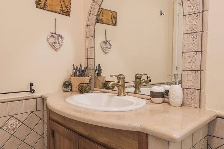 Holiday home with 4 beds in the historic center of Sant'Agata de Goti in Sant'Agata de' Goti, Provincia di Benevento