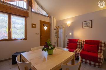 Gîte pour 4 Personnes dans Les Marches, Région de Chambéry, Photo 4