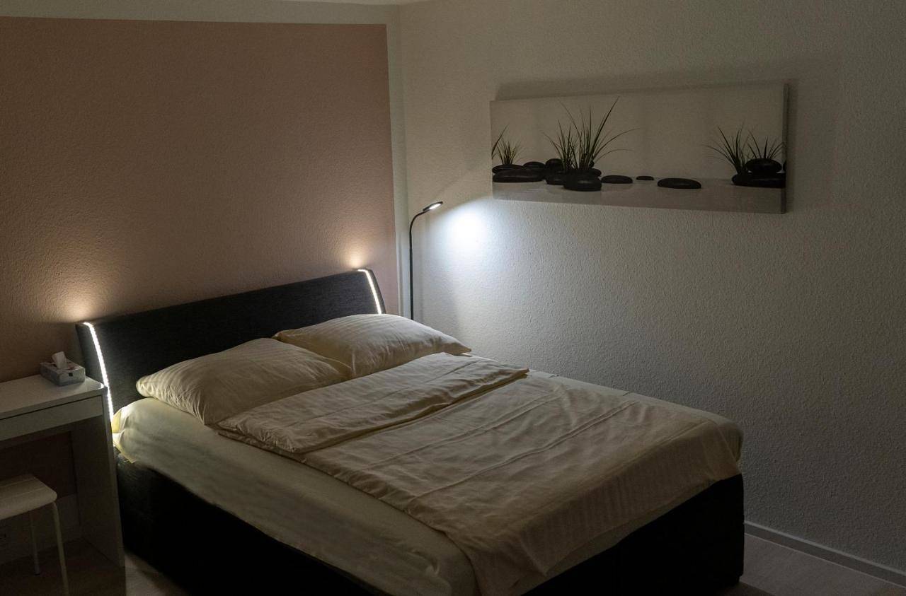 Appartement entier, Ferienwohnung Dennis in Lörrach, Forêt-Noire du Sud