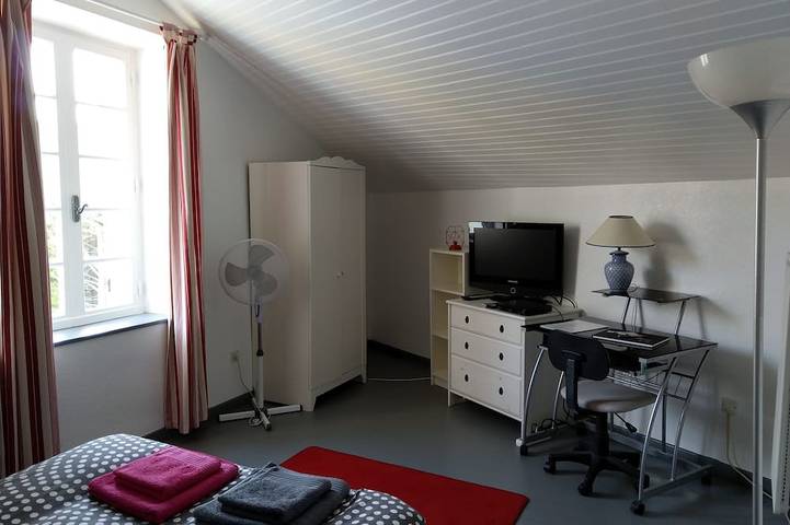 Location de vacances pour 2 personnes, avec jardin et terrasse à Salon-de-Provence - 2