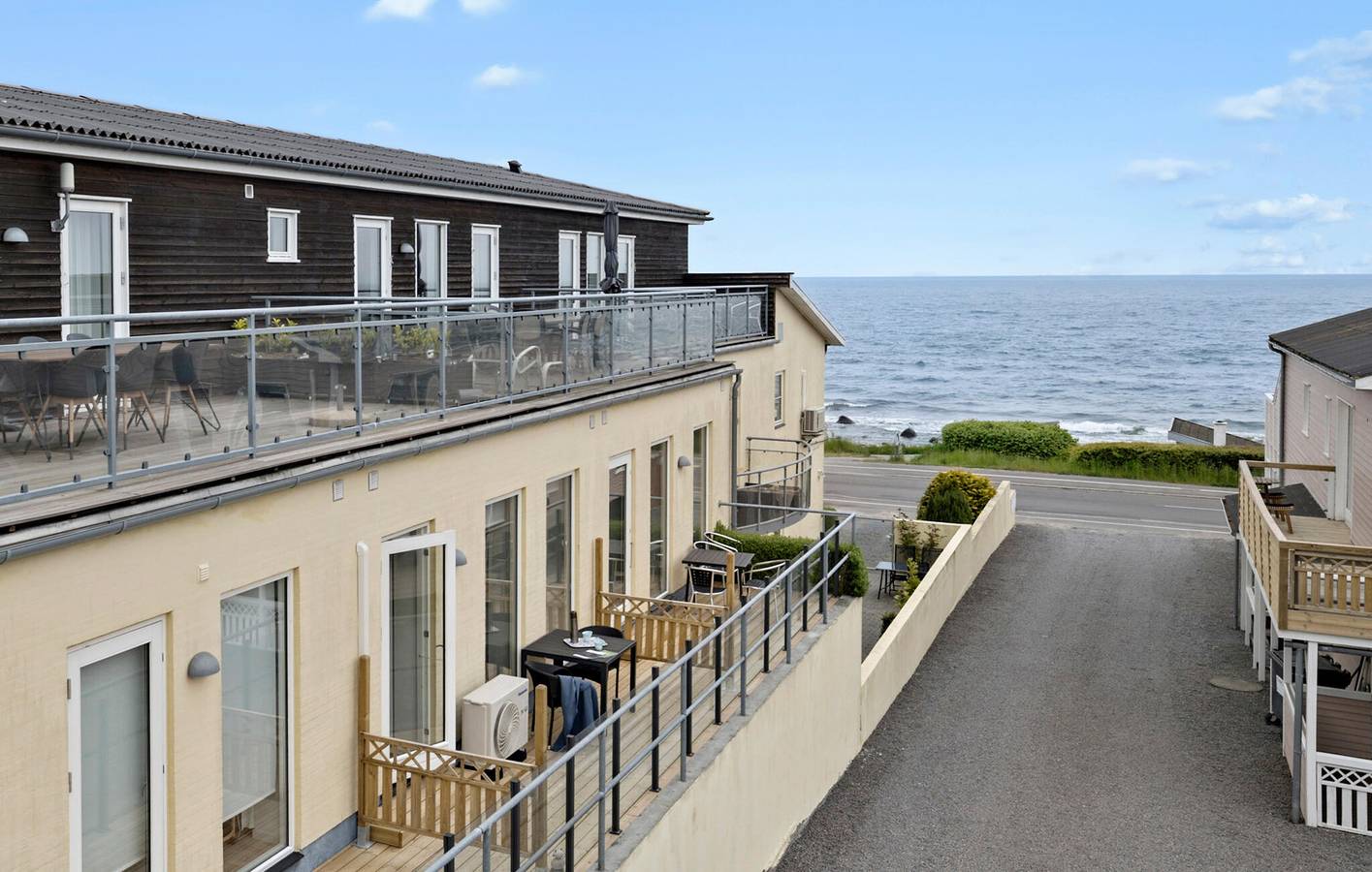 Appartamento vacanze a Allinge a partire da 39€ a notte