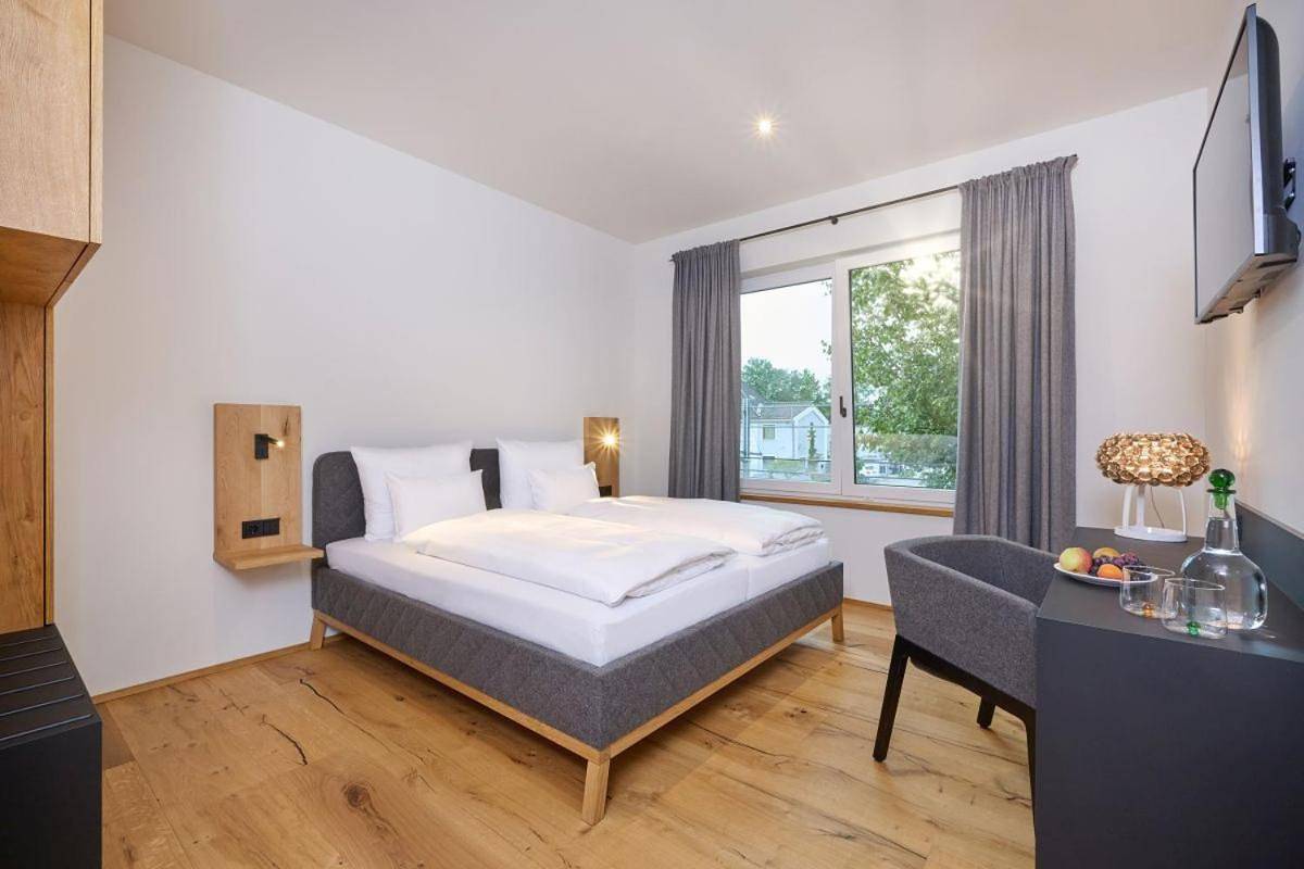 Hotel Der Einrichter in Straubing, Ostbayern