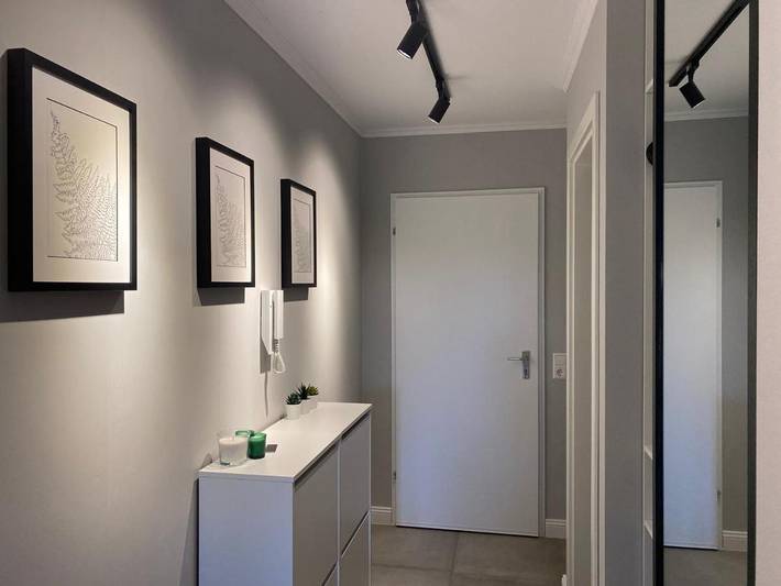 Gîte pour 4 personnes, avec balcon et vue, animaux acceptés dans Kniebis - 4