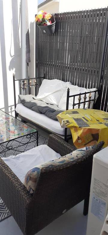 Maison d’hôte pour 2 personnes, avec terrasse à Sigean