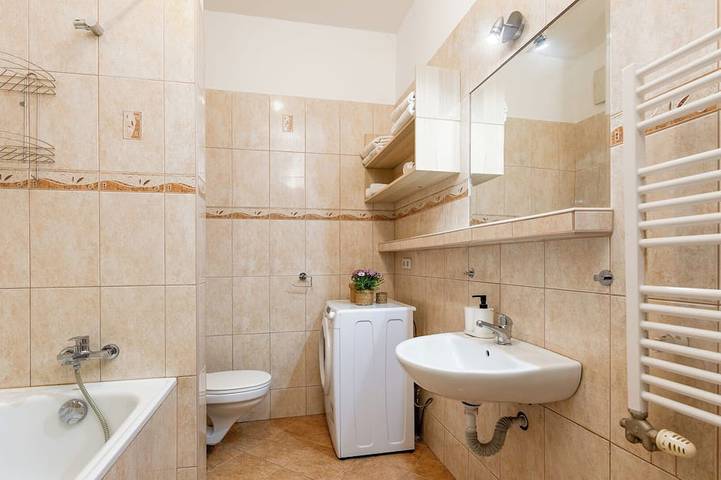 Ferienwohnung für 6 Personen, mit Garten und Terrasse in Bratislava - 4