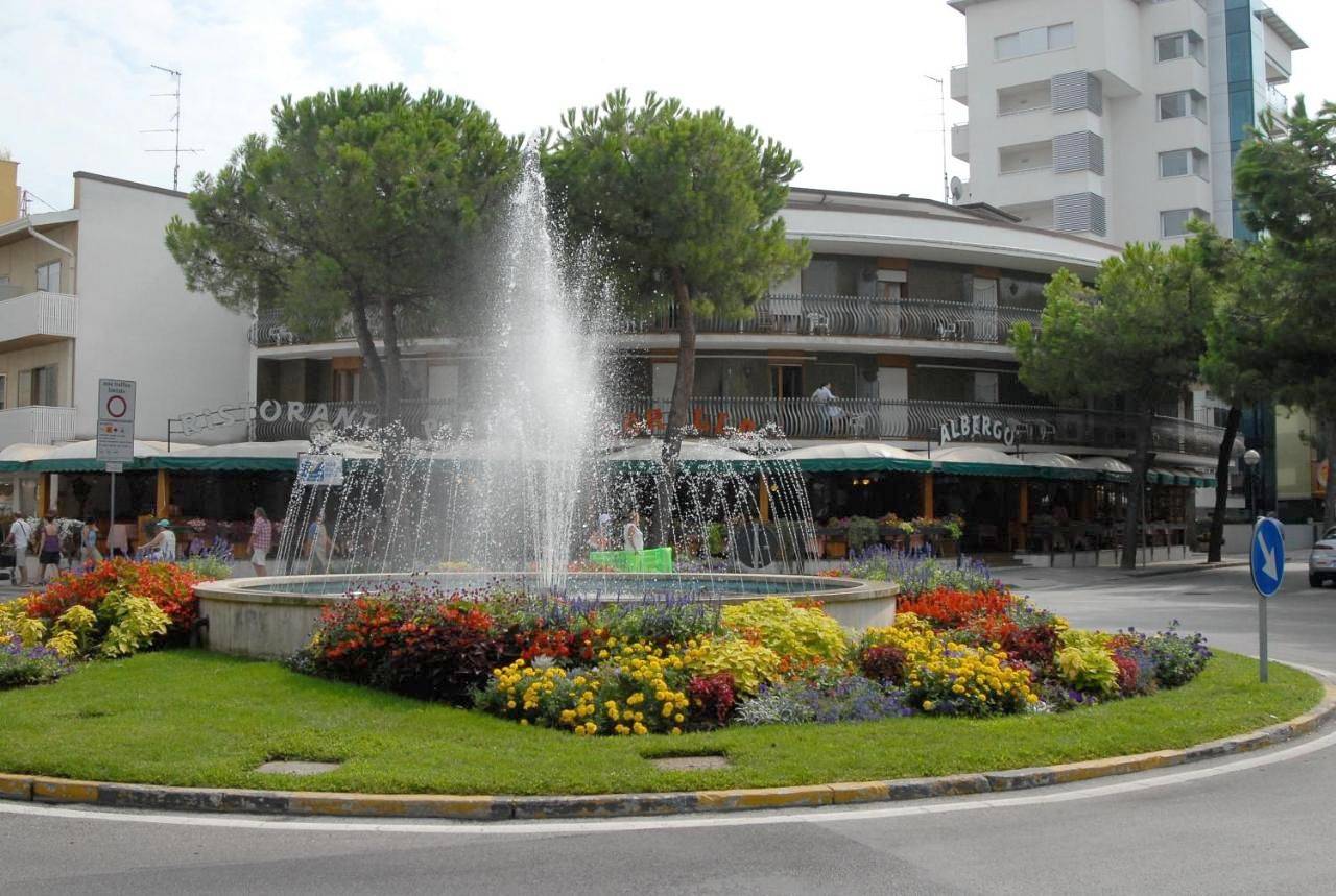 Hotel Corallo in Ufficio 11, Lignano Sabbiadoro