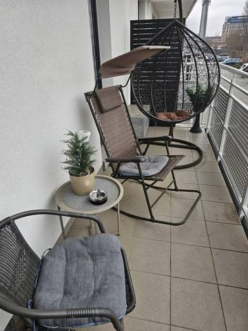 Vakantiewoning voor 6 Personen in Mazovië, Polen, Afbeelding 4