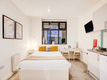 Apartment for 2 People in Kingston upon Thames, London, Photo 4