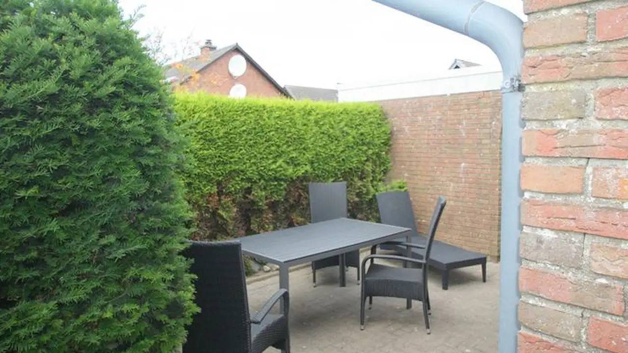 Ferienhaus für 4 Personen (80 m²) in Friedrichskoog in Friedrichskoog-Spitze, Friedrichskoog