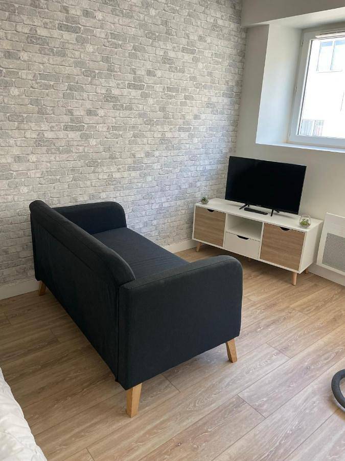 Appartement entier, Superior Studio in Orléans, Vallée de la Loire