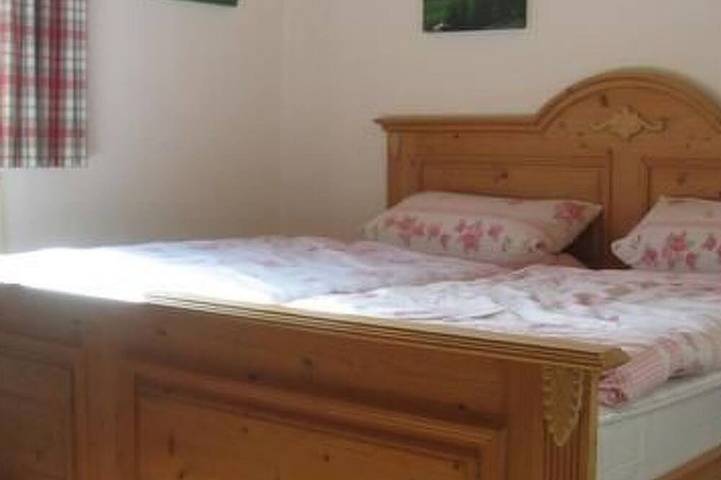 Ferienhaus für 4 Personen in Missen-Wilhams - 2
